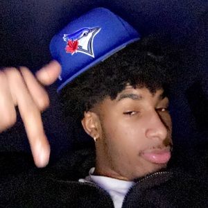 Meet your Posher, Bryson